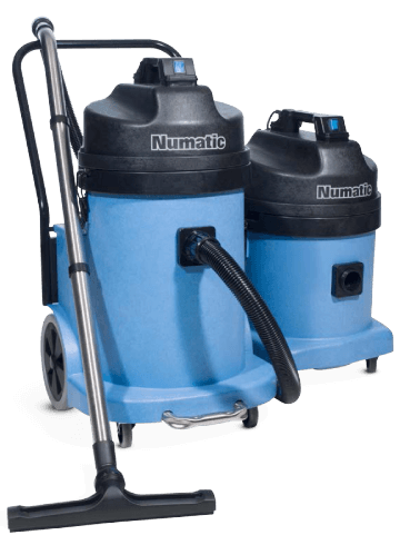 urządzenia czyszczące Numatic