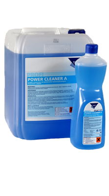 Kleen Power Cleaner A
